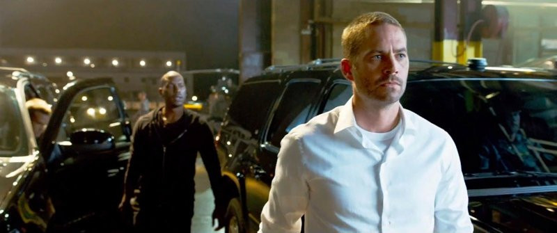 Hızlı ve Öfkeli’nin yıldızı Paul Walker'ın yeni görüntüleri ortaya çıktı