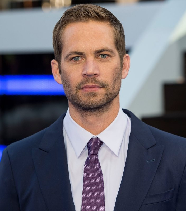 Hızlı ve Öfkeli’nin yıldızı Paul Walker'ın yeni görüntüleri ortaya çıktı