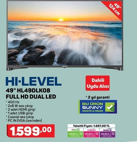 A101 9 Nisan 2020 aktüel ürünler kataloğu