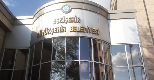 CHP'li bir belediyenin daha banka hesabı bloke edildi !