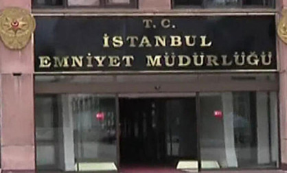 İstanbul Emniyet Müdürlüğü'nde atama yapıldı