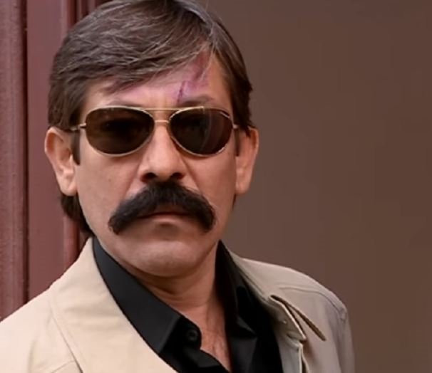 Kurtlar Vadisi�nin Pala�sı Yüksel Arıcı son haliyle şaşırtıyor Haber3