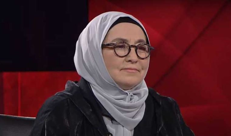 Sevda Noyan hakkındaki haberleri dava etmeye hazırlanıyor!