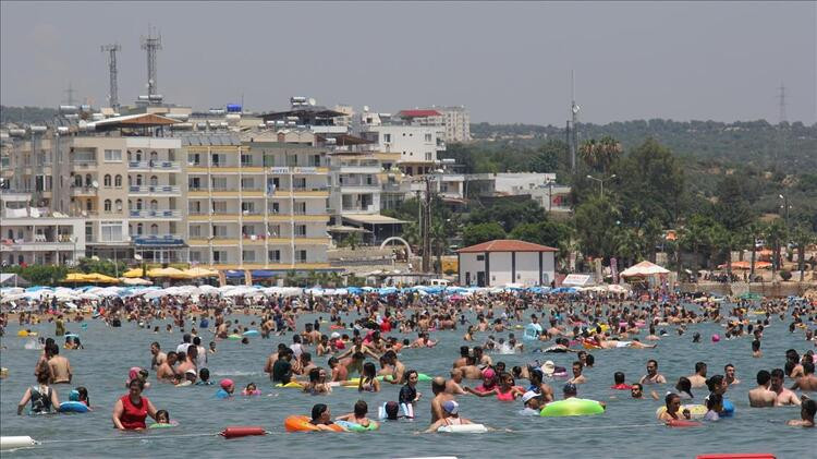 Otellere ''izolasyon odası'' şartı getirildi - Resim: 3