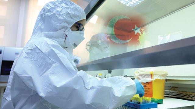 İran'ın Türkiye'ye test kiti gönderdiği iddiasına yanıt!