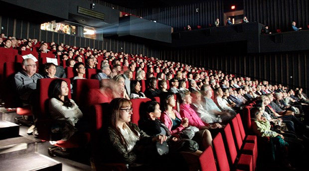 Düğün ve sinema salonları için tarih belli oldu