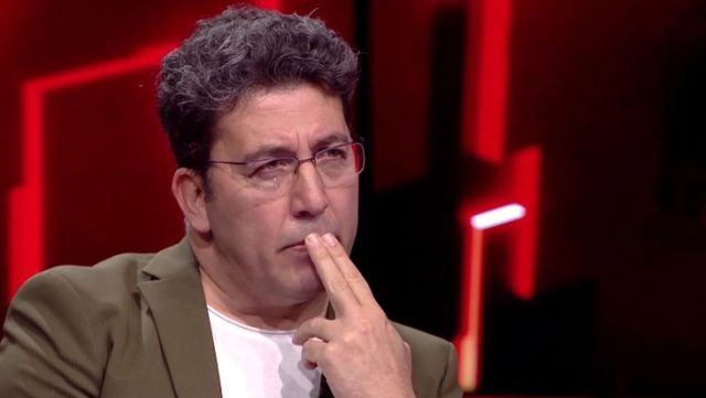 Emre Kınay'dan ''Rol için soyunur musun?'' sorusuna ilginç yanıt