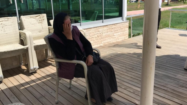 7 gün önce kaybolan doktorun cesedi bulundu - Resim : 2