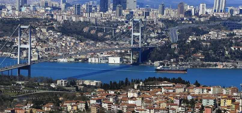 İstanbul Valiliği'nden sokağa çıkma yasağı açıklaması