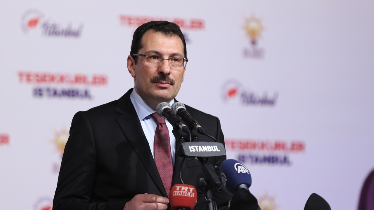 AK Partili Yavuz'un 2,5 milyon TL'lik iddiası ortalığı karıştırdı
