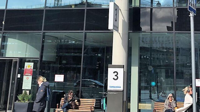 İsveç'te koronavirüse bağlı ölümlerin sayısı 3 bin 460’a yükseldi