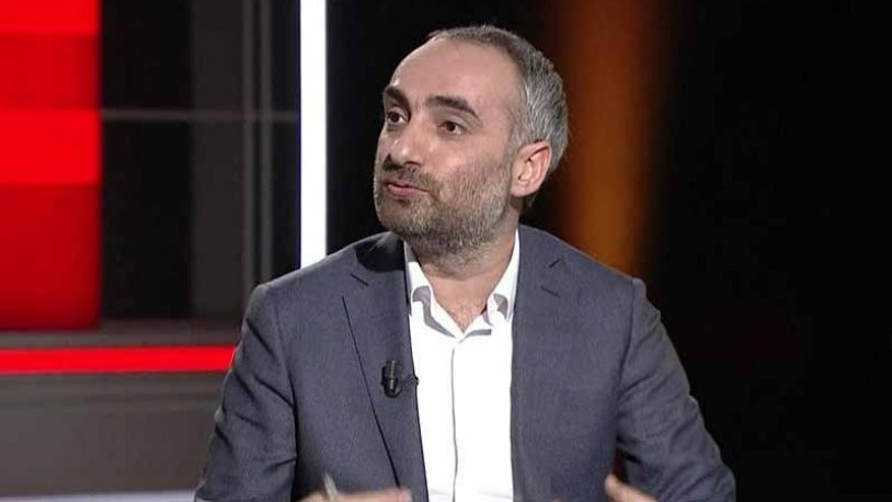 İsmail Saymaz'ın yeni adresi belli oldu