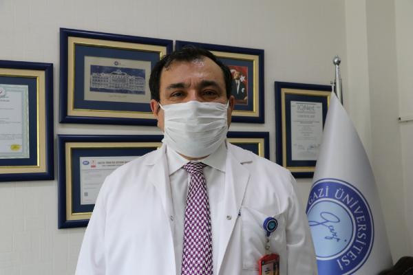 Bilim Kurulu üyesinden AVM tepkisi: Akıl alır gibi değil - Resim : 1