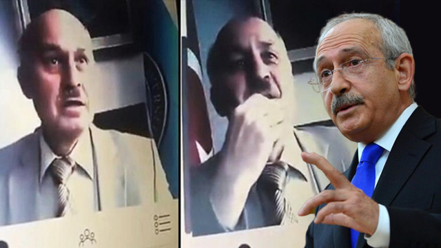Kılıçdaroğlu dekanın kamera skandalıyla ilgili ne dedi ?