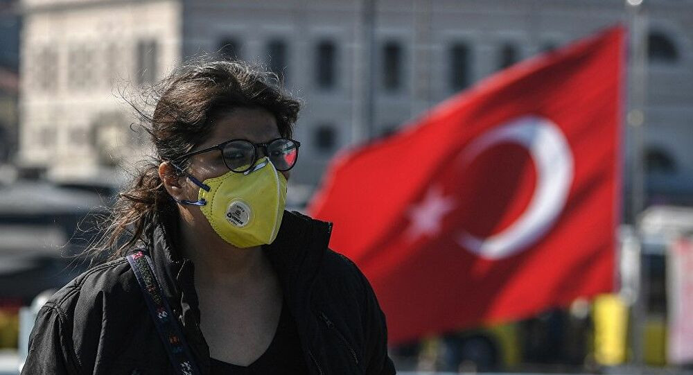 Bir ilimizde toplu bayramlaşma yasaklandı!