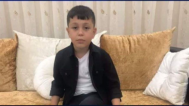 Hatay'da 9 yaşındaki çocuk kalp krizinden öldü