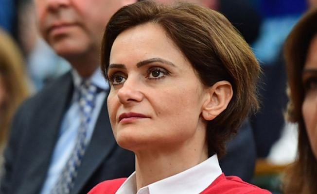 CHP'li Kaftancıoğlu'na mide bulandıran taciz