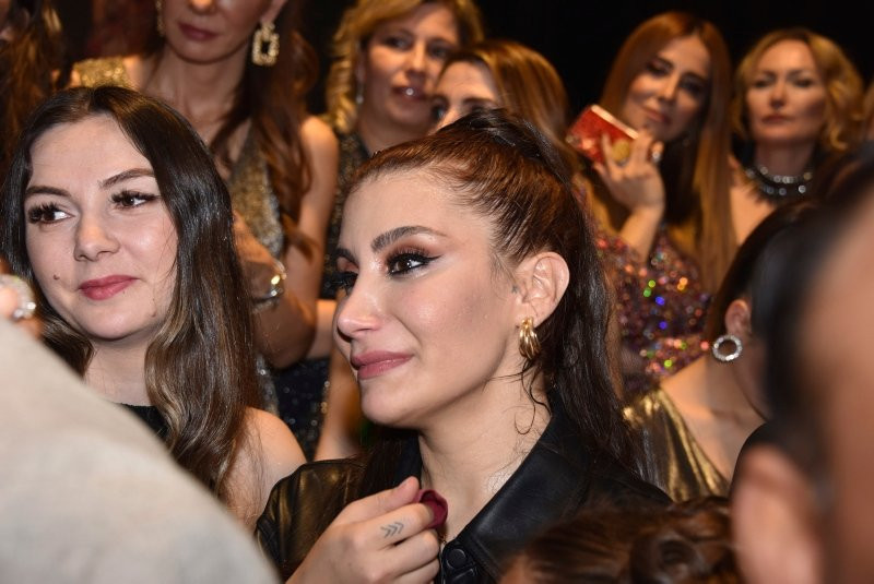İrem Derici'den eski eşiyle ilgili şaşırtan itiraf - Resim: 3