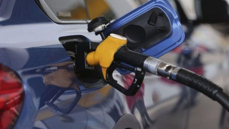 Benzin ve motorine zam geldi
