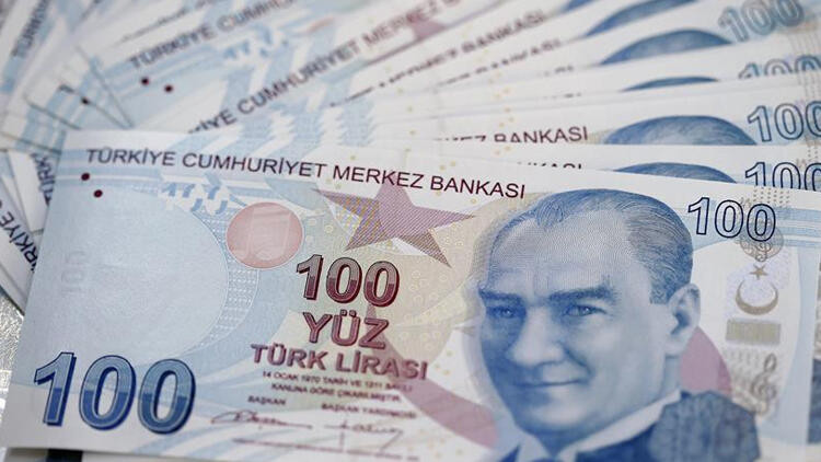 Yeni 100 liralar piyasaya çıkıyor