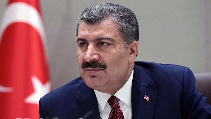 Bakan Koca, artan yeni vaka sayısından sonra uyardı