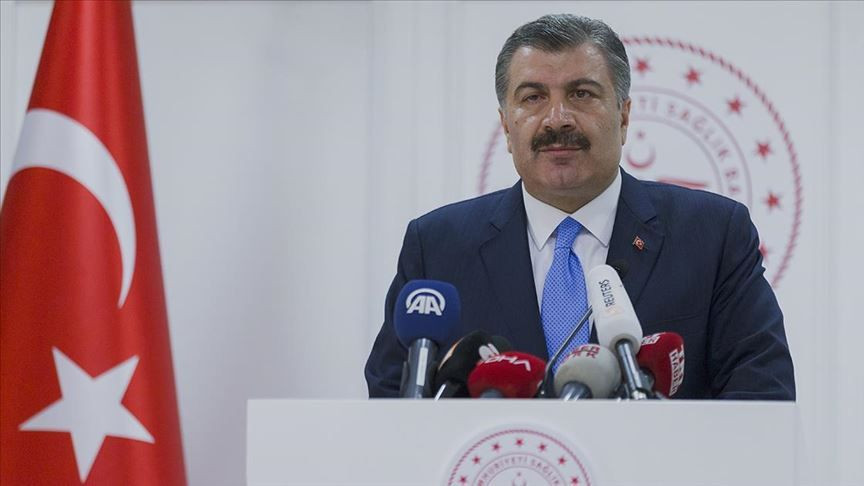 Bakan Koca, artan yeni vaka sayısından sonra uyardı