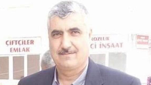 AK Partili meclis üyesi silahlı saldırıda öldü