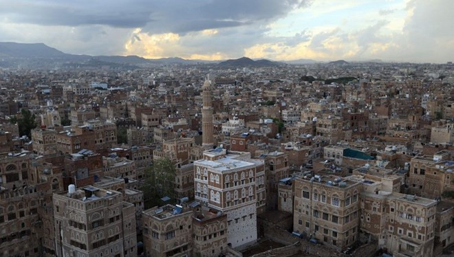 Yemen'de gizemli salgın paniği!