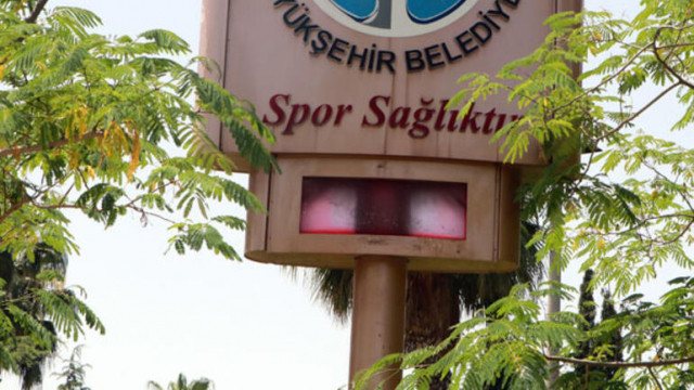 Yok böyle sıcak! Termometreler bile dayanamadı