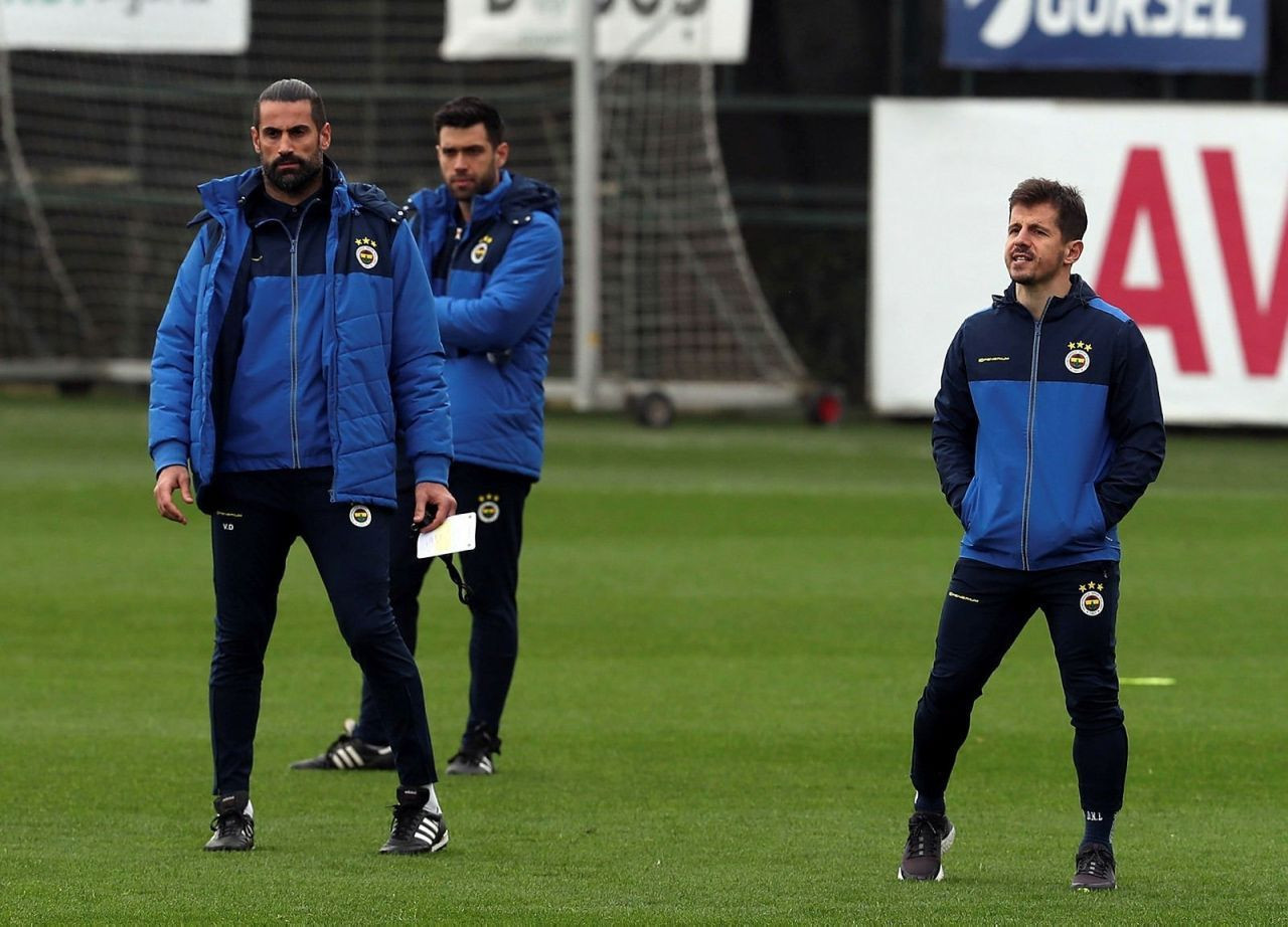 Fenerbahçe'nin transfer listesi ortaya çıktı!