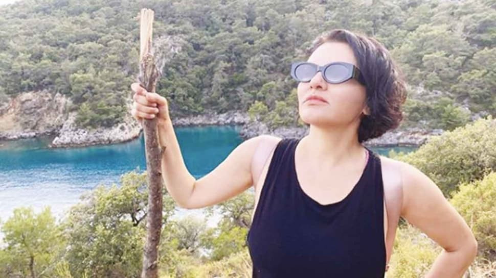 Göksel: ''Meğer İstanbul'da baharı yaşamıyormuşuz''