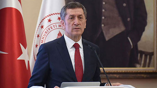Bakan Selçuk: ''Çok büyük hazırlıklarımız var''