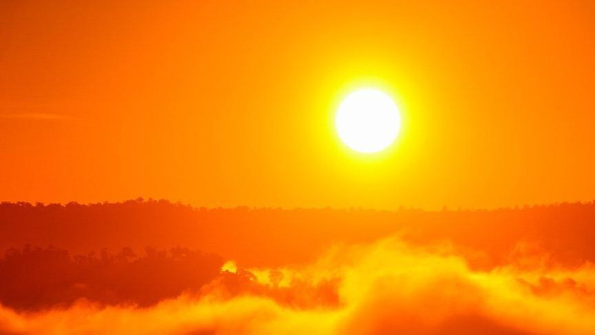 Meteoroloji'den yeni açıklama: Sıcak havalar ne kadar daha devam edecek ?