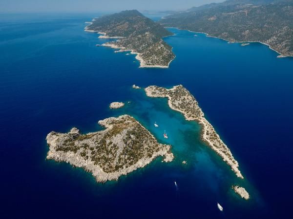 Koronavirüs sonrası ''sosyal temassız tatil''e yoğun ilgi