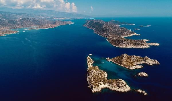 Koronavirüs sonrası ''sosyal temassız tatil''e yoğun ilgi