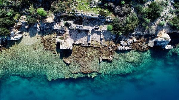 Koronavirüs sonrası ''sosyal temassız tatil''e yoğun ilgi