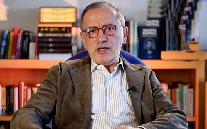 Fatih Altaylı’dan Nagehan Alçı’ya ve Kübra Par'a itiraz