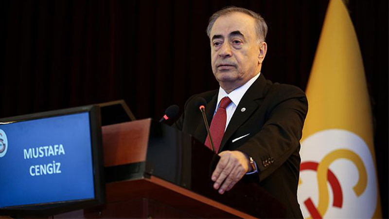 İşte Mustafa Cengiz'in son sağlık durumu
