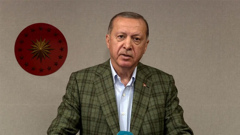 ''19 Mayıs'' tüm Türkiye'de böyle kutlandı!