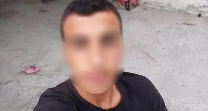 Evde dehşet! Liseli genç babasını öldürdü