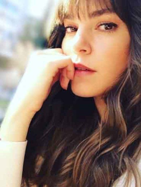Aslı Enver'den 'Kalp mi, mantık mı?' sorusuna yanıt!