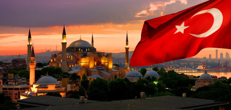 Hangi ülkede kaç Türk yaşıyor ? İşte o liste...