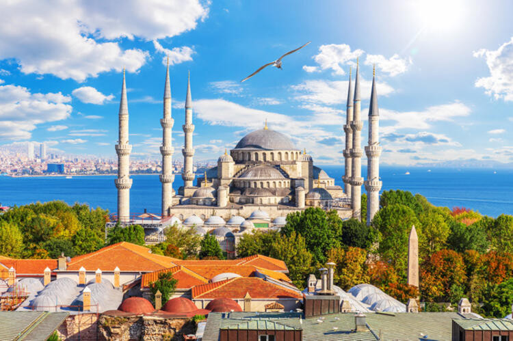 Hangi ülkede kaç Türk yaşıyor ? İşte o liste...