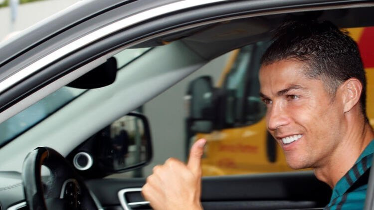 Merih Demiral ve Cristiano Ronaldo geri döndü