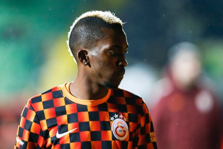 Galatasaray'dan taraftara müjde gibi transfer!