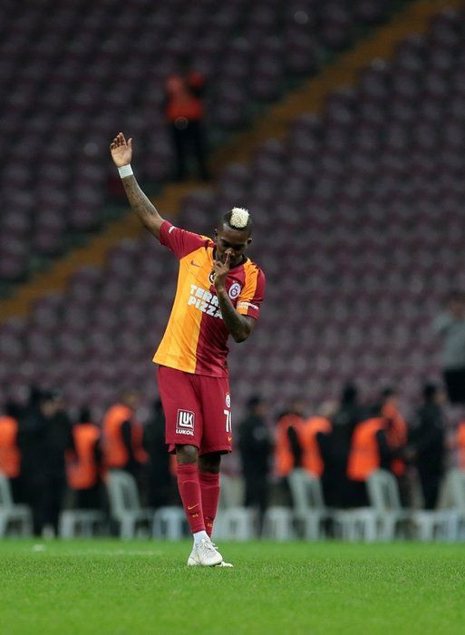 Galatasaray'dan taraftara müjde gibi transfer!