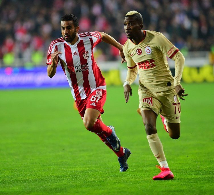 Galatasaray'dan taraftara müjde gibi transfer!