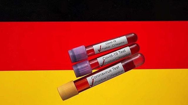 Almanya'dan yeni koronavirüs hamlesi! 14 Haziran'da kalkıyor