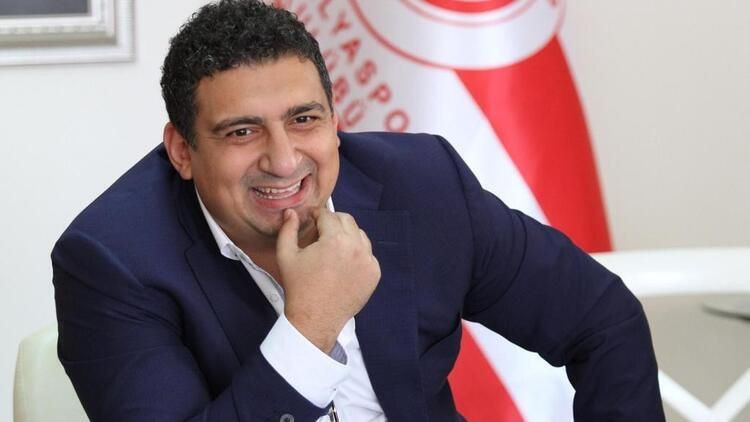 Salih Dursun'dan Deniz Ateş Bitnel'e olay yanıt