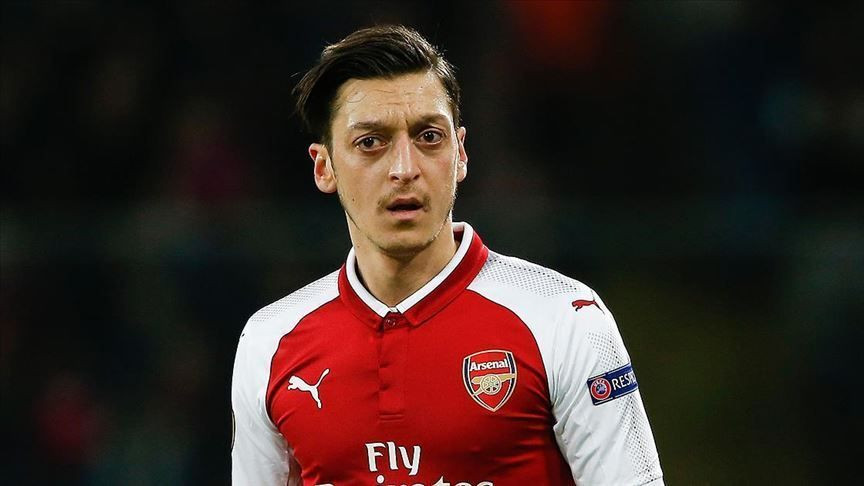 Mesut Özil'e rekor teklif!
